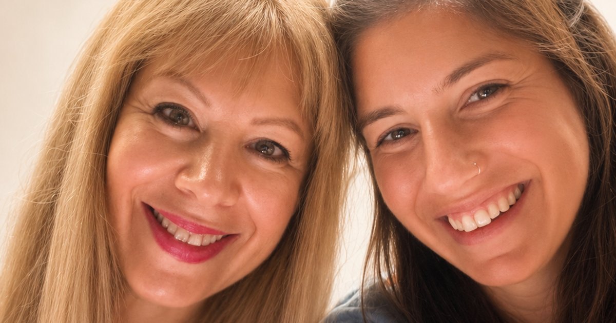 Adi Orpaz and Saray Nussinovich-Racz